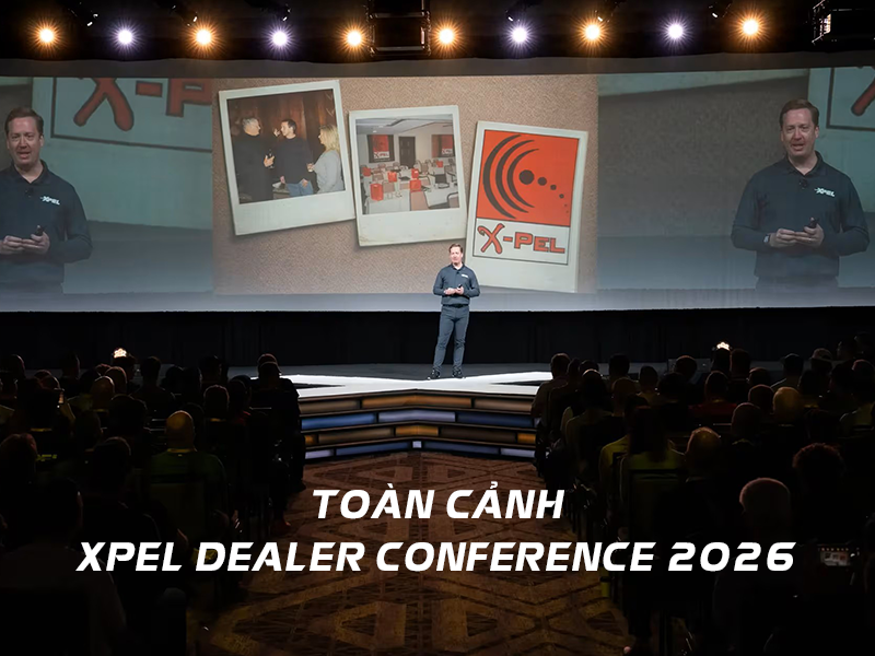 Toàn cảnh Hội nghị XDC26 | Những điểm nhấn đáng nhớ